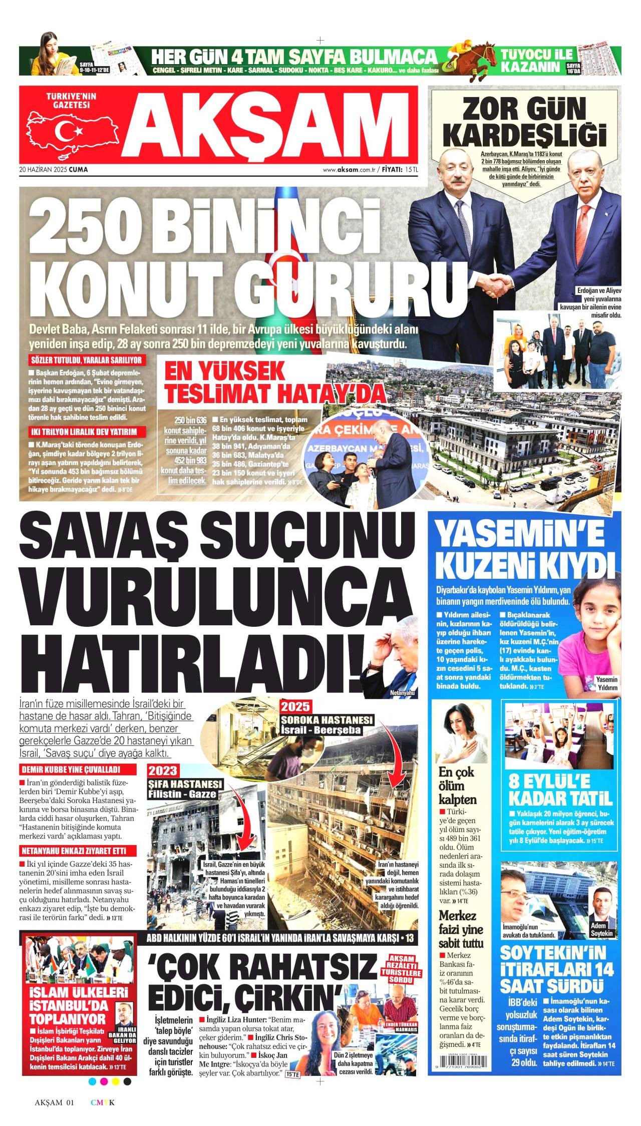 Akşam