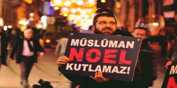 Müslümanın yılbaşı kutlamaması için 10 neden