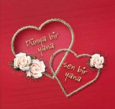 14 Şubat Sevgililer günü mesajları! (Kısa ve uzun) Resimli Sevgililer Günü kutlama mesajları ve sözleri - Sayfa 3