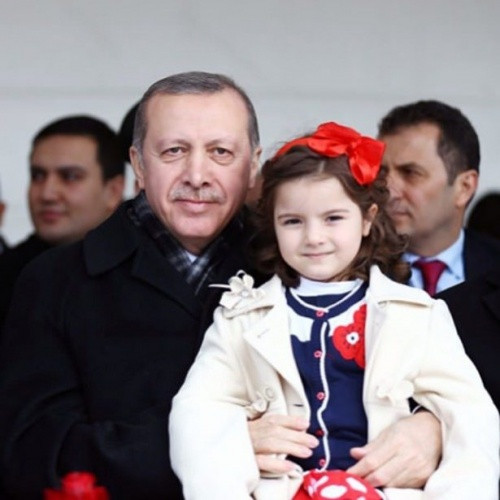 Cumhurbaşkanı Erdoğan'ın çoğunu ilk kez göreceğiniz fotoğrafları - Sayfa 2