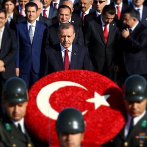 Cumhurbaşkanı Erdoğan'ın çoğunu ilk kez göreceğiniz fotoğrafları - Sayfa 3
