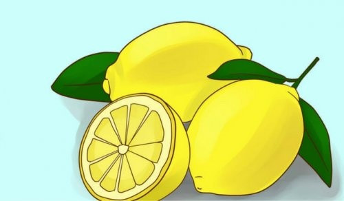1 Adet Sarı limonu yatak odanıza yerleştirin olanlara şahit olun - Sayfa 1