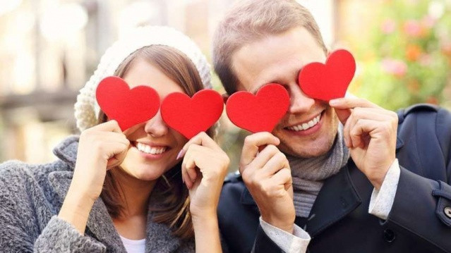 14 Şubat Sevgililer Günü mesajları! Sevgililer günü için kısa ve romantik sözler