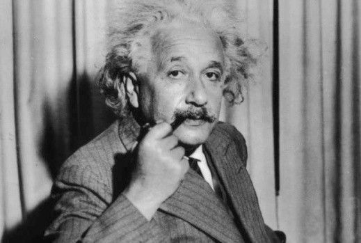 Einstein'ın 2 mutluluk formülü 1.5 milyon dolara satıldı - Sayfa 2