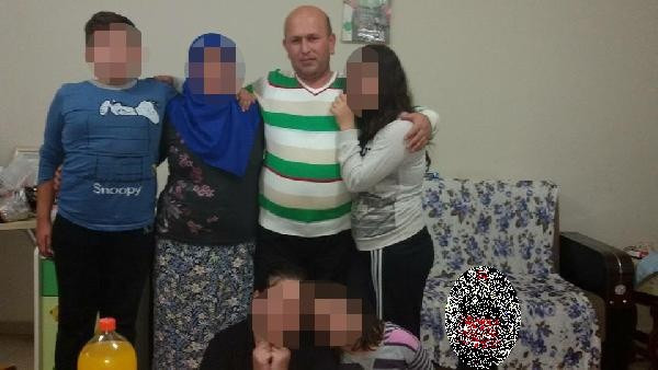 Antalya'da iğrenç olay! İki kızına cinsel istismarda bulunan baba..! - Sayfa 3