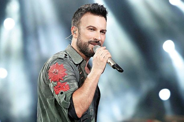 Tarkan'dan 'helal olsun' dedirten hareket - Sayfa 1