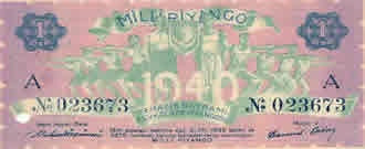 Milli Piyango Bilet Müzesi - Sayfa 1