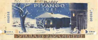 Milli Piyango Bilet Müzesi - Sayfa 4