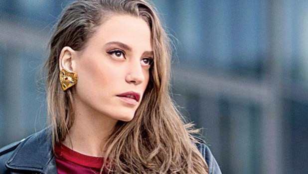 Serenay Sarıkaya Son Hali