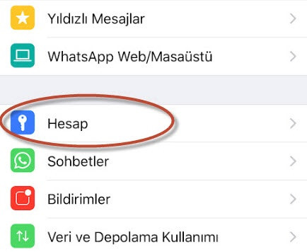 Whatsapp bu sabah yenilendi! İşte yeni gelen bomba özellik - Sayfa 4