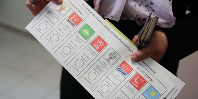 İşte Gezici’nin son anketinde  Erdoğan’ın oy oranı! - Sayfa 3