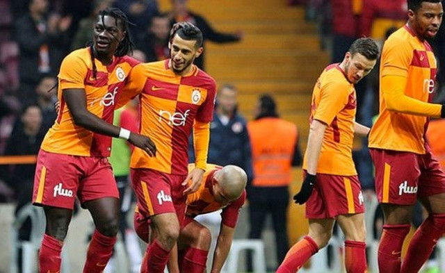 Galatasaray'da yıldızlar gözden çıkarıldı! - Sayfa 2