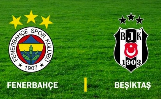 Fenerbahçe ve Beşiktaş'ın derbi 11'leri netleşti - Sayfa 2