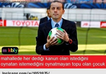 Beşiktaş - Galatasaray derbisinin ardından Cüneyt Çakır capsleri patladı! - Sayfa 1