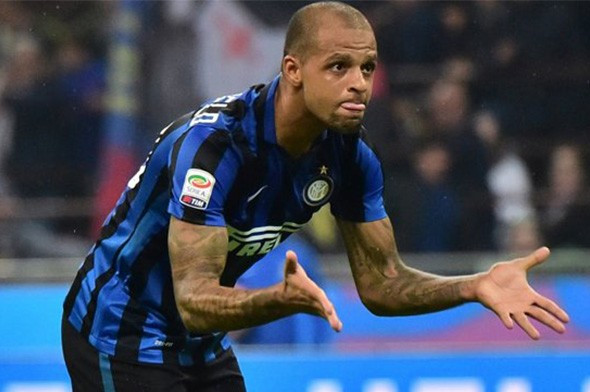 Felipe Melo'dan flaş transfer!