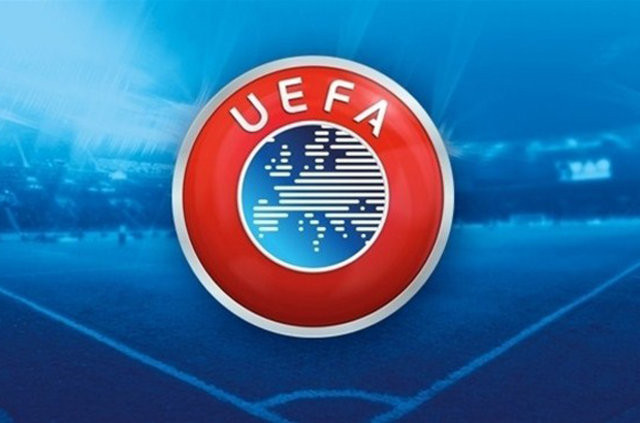 UEFA kulüpler sıralaması belli oldu - Sayfa 1