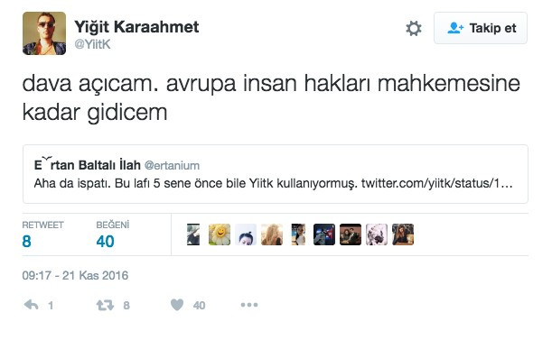 Kerimcan'a ateş püskürdü: 'Ablan starı çaldı ses etmedim. Ama bu kadarı fazla!' - Sayfa 3