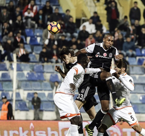 Rıdvan Dilmen'den çok konuşulacak Beşiktaş mesajı - Sayfa 4