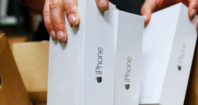 Hediye iPhone'larla kendine ev aldı - Sayfa 4