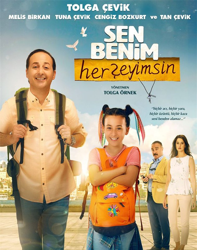 Bu hafta vizyona girecek 7 yeni film - Sayfa 3