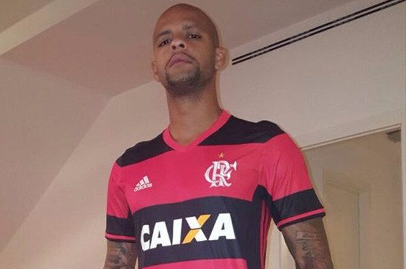 Felipe Melo'dan flaş transfer! - Sayfa 1