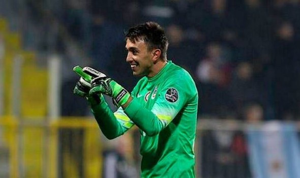 Muslera, Başbakan'dan bunu istemiş - Sayfa 3