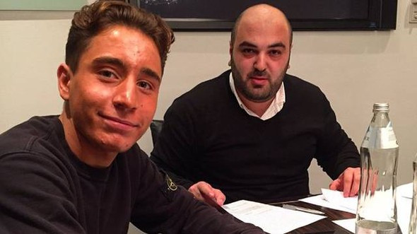 Emre Mor'u Justin Bieber'e benzettiler - Sayfa 4