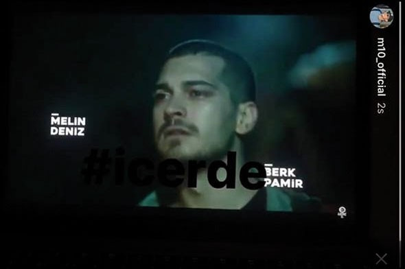 Mesut Özil de 'İçerde' - Sayfa 2