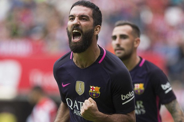 Arda Turan Çin'den gelen teklifi açıkladı - Sayfa 3