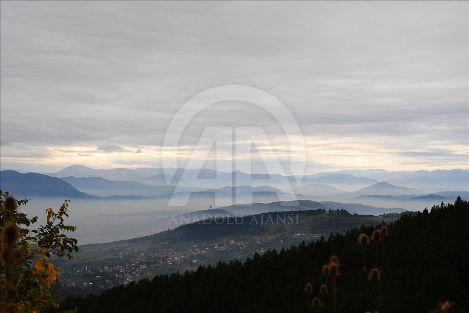 Dağdaki konak Bosna Hersek - Sayfa 2