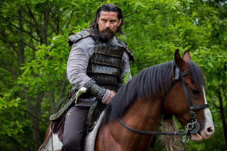 Diriliş Ertuğrul'da Fetih zamanı - Sayfa 2