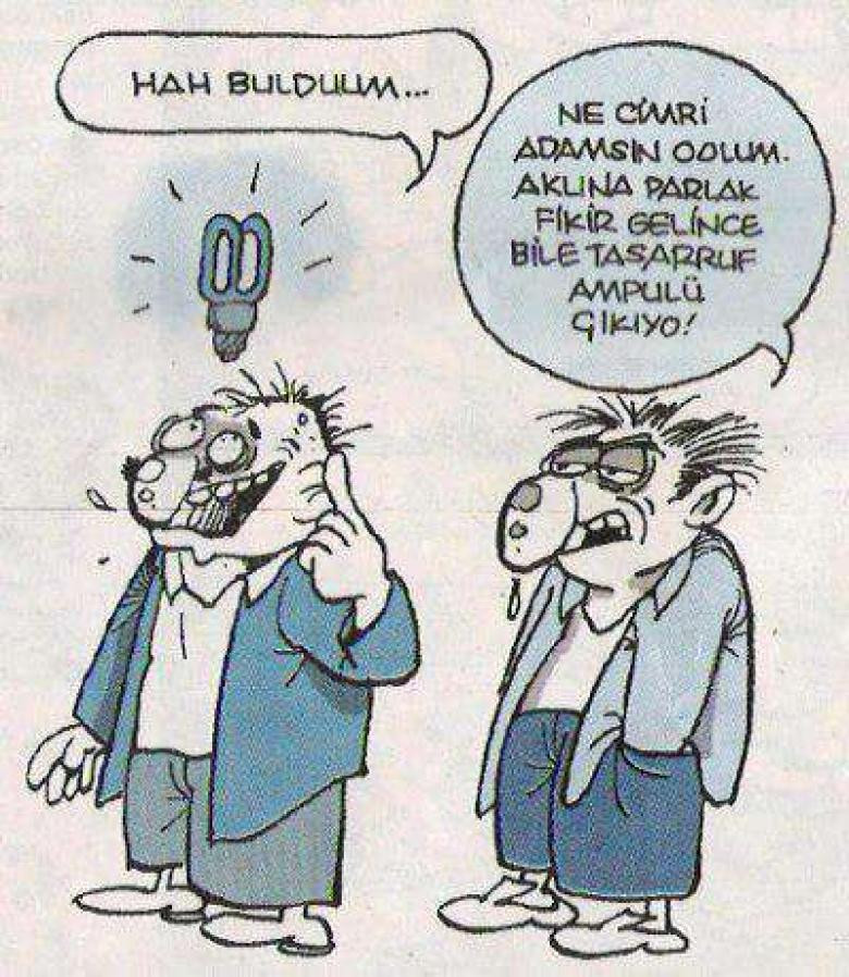 Eğlenceli karikatürler - Sayfa 2