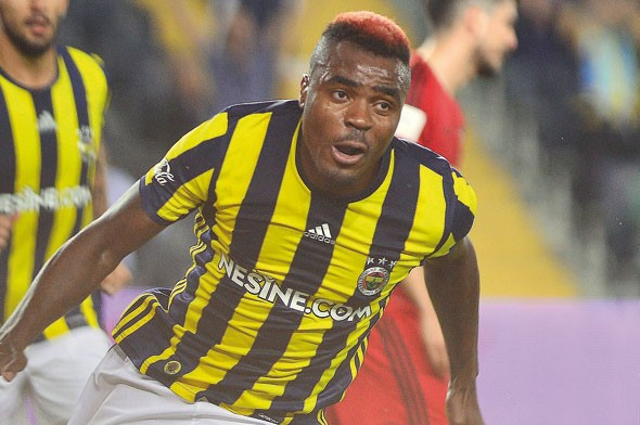 Emenike'nin yeni saç stili sosyal medyayı salladı! - Sayfa 4