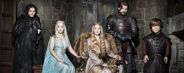 Game of Thrones 7.sezon için geri sayım başladı