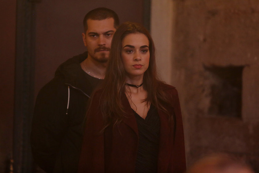 İçerde 12. Bölüm - Sayfa 2