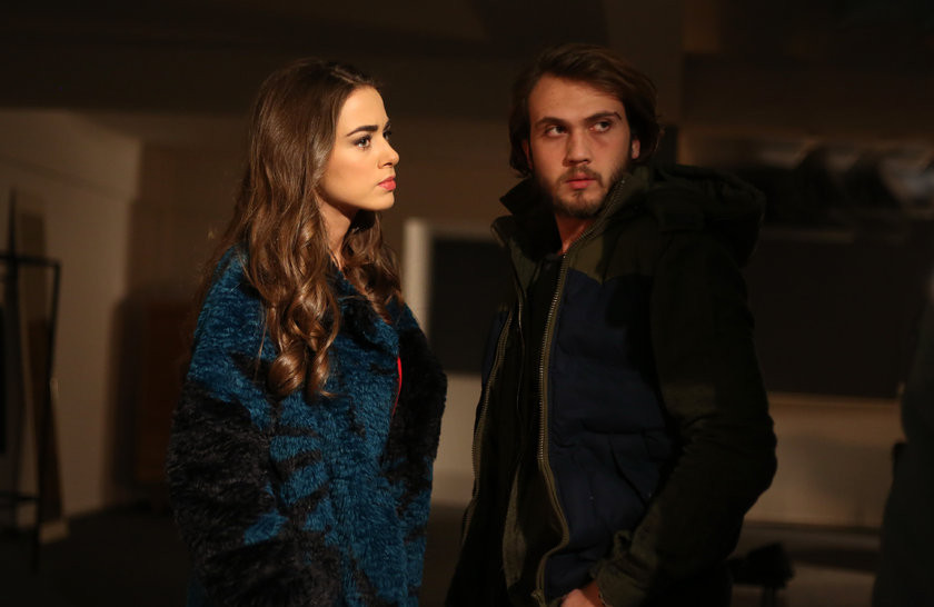 İçerde 13. Bölüm - Sayfa 4