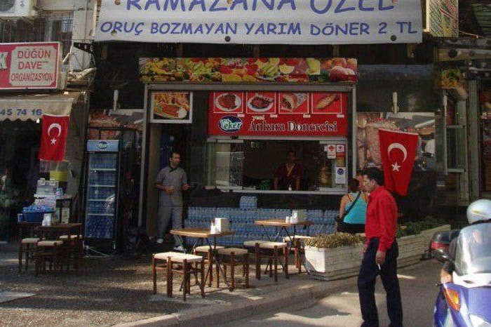 Yemek konusunda dünyanın en ilginç ülkelerinden biriyiz - Sayfa 4