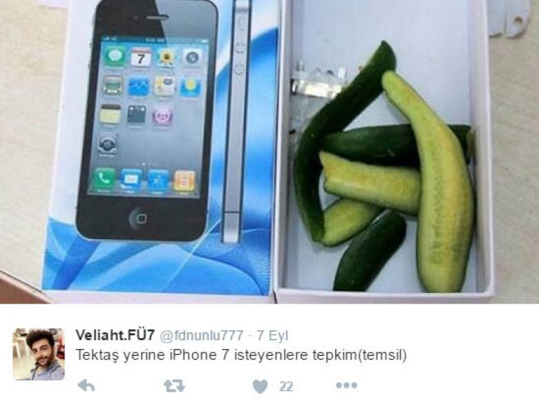 iPhone 7 sosyal medyayı salladı - Sayfa 4