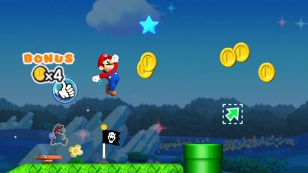 iphone'lara super mario geliyor - Sayfa 3