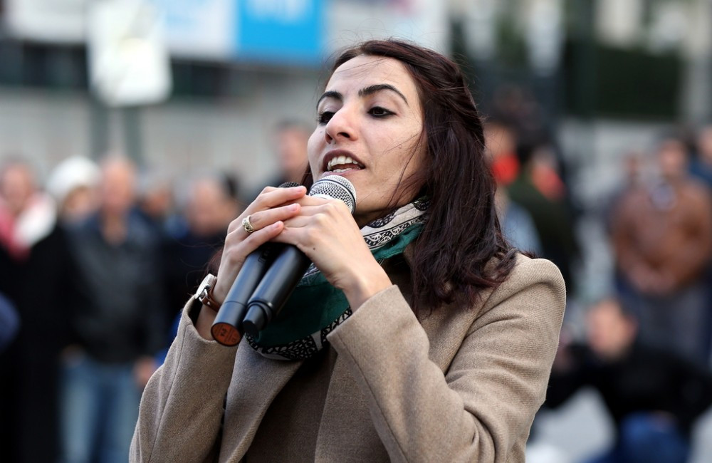 Kaçak HDP'liler bakın nerede ortaya çıktı! - Sayfa 2