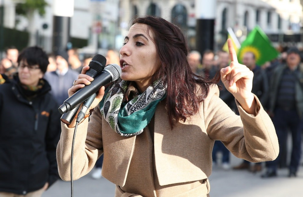 Kaçak HDP'liler bakın nerede ortaya çıktı! - Sayfa 3