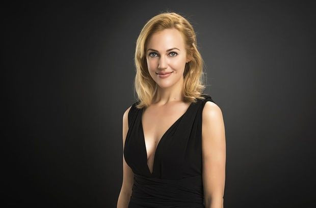 Meryem Uzerli'nin reyting rekorları kıran yeni dizisi