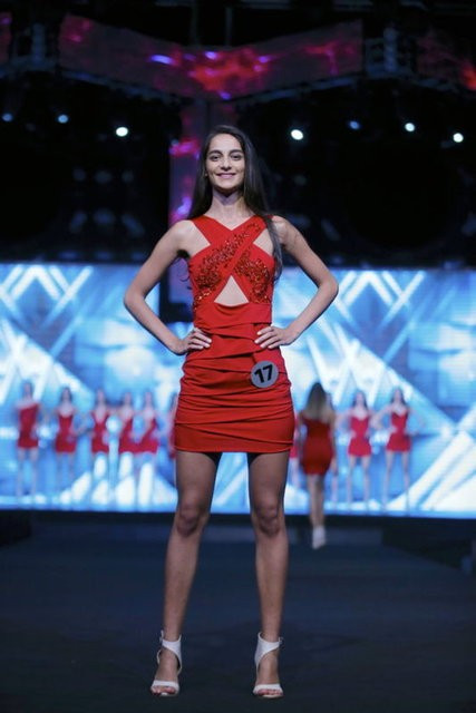 Miss Turkey 2016 güzelleri seçildi! - Sayfa 3