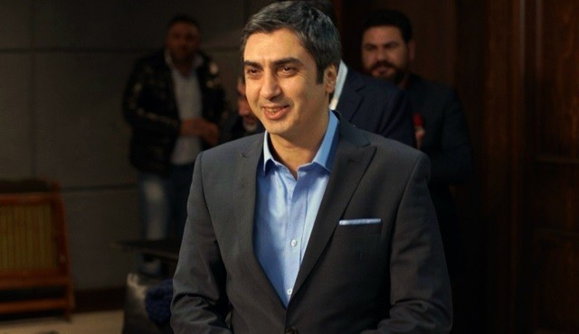 Yok artık Necati Şaşmaz! Gören bu o mu dedi - Sayfa 1