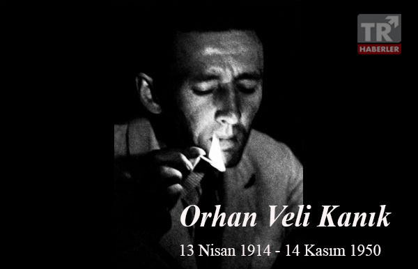 Orhan Veli - Sayfa 1