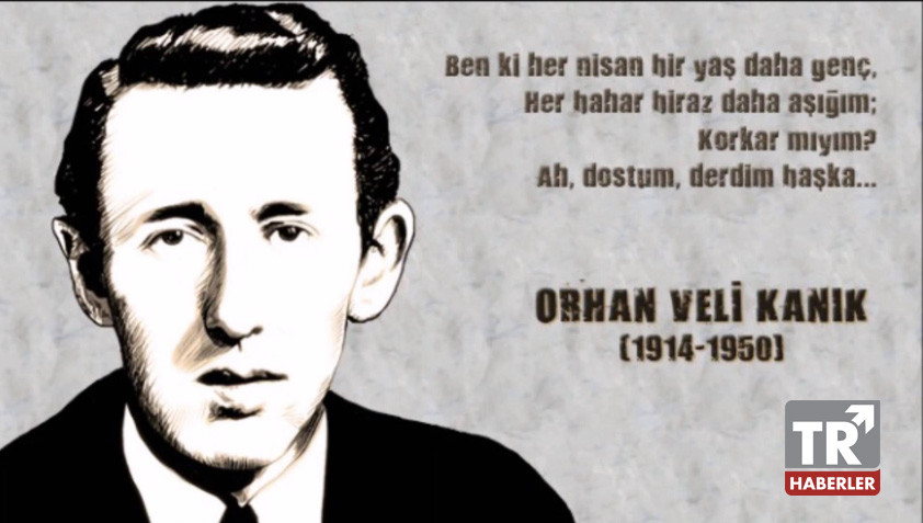 Orhan Veli - Sayfa 2