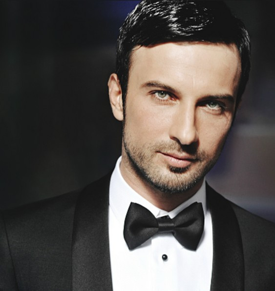 Tarkan'a sürpriz teklif