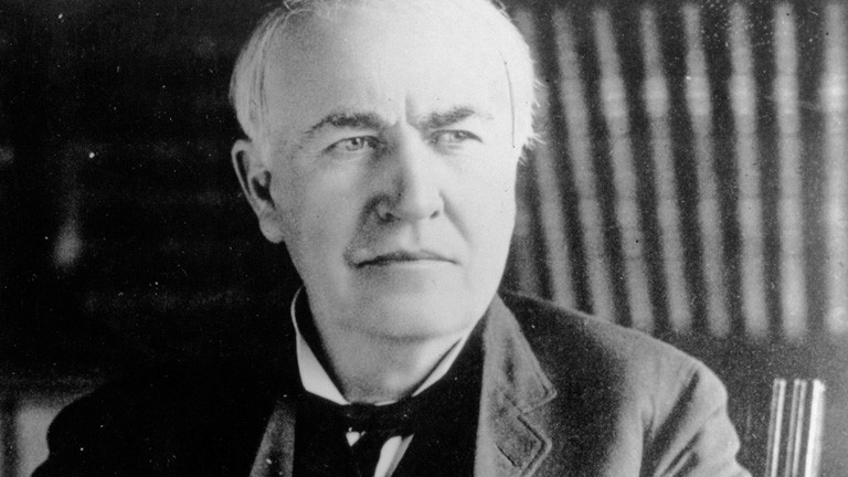 Thomas Edison'un kahraman annesi eğer mektubu...