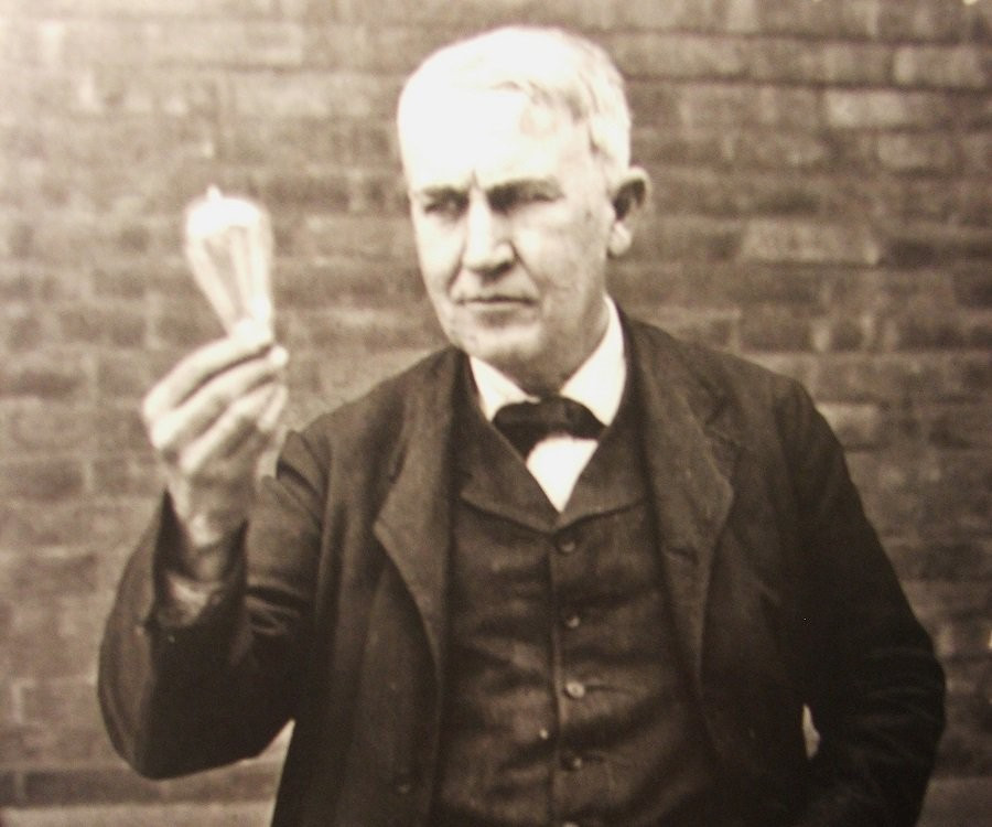 Thomas Edison'un kahraman annesi eğer mektubu... - Sayfa 2