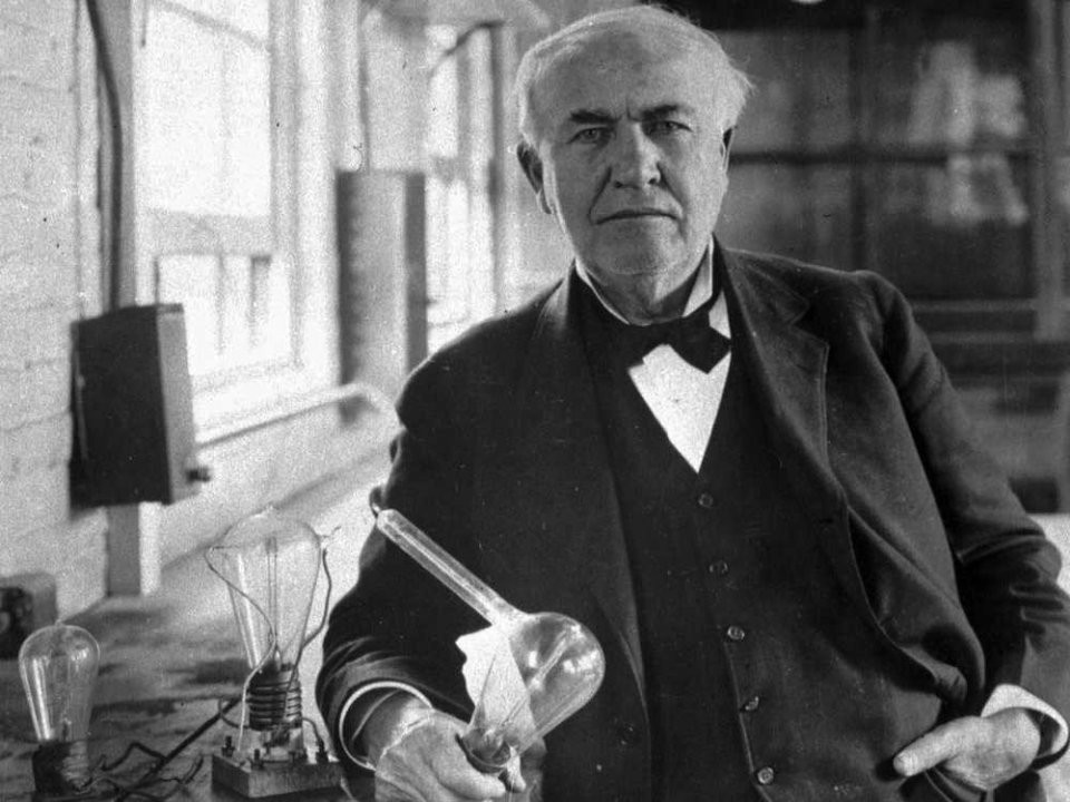 Thomas Edison'un kahraman annesi eğer mektubu... - Sayfa 3